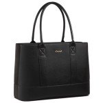 Stylish Waterproof Laptop Tote Bag for Women