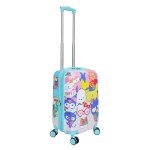 Hello Kitty & Friends 20” Carry-On Luggage