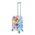 Hello Kitty & Friends 20” Carry-On Luggage