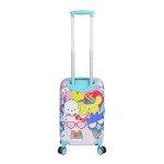 Hello Kitty & Friends 20” Carry-On Luggage
