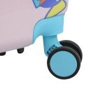 Hello Kitty & Friends 20” Carry-On Luggage