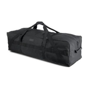 Fitdom 106L Heavy Duty Extra Large Duffle Bag