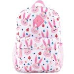 Kids' Bunny 5-Piece Luggage Set by Travelers Club