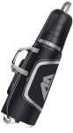 Wheeled Hard Shell Golf Travel Bag for Clubs