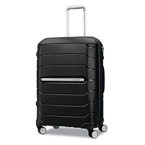 Samsonite Freeform 24-Inch Expandable Hardside Luggage