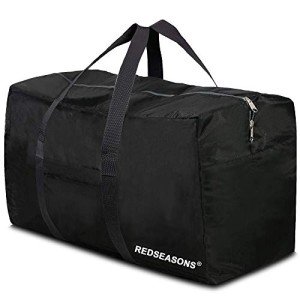 Redseasons Extra Large Lightweight Duffle Bag - 96L