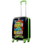 TMNT Kids' Hardshell Rolling Luggage – FUL