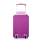 Disney Princess 18-Inch Softside Carry-On Luggage