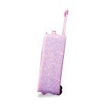 Disney Princess 18-Inch Softside Carry-On Luggage