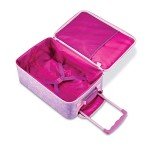 Disney Princess 18-Inch Softside Carry-On Luggage