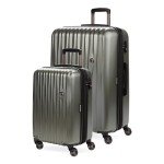 SwissGear 7272 Hardside Expandable Luggage Set