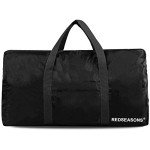 Redseasons Extra Large Lightweight Duffle Bag - 96L