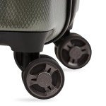 SwissGear 7272 Hardside Expandable Luggage Set