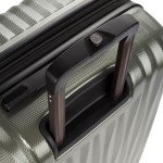 SwissGear 7272 Hardside Expandable Luggage Set