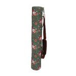 Tourbon Women's Canvas Golf Bag for Travel