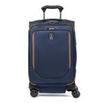 Travelpro Crew Classic Expandable 21-Inch Spinner Luggage