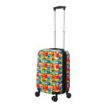 Sesame Street Character Panels 20” Carry-On Luggage