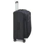 DElsey Paris Helium DLX Softside Luggage Set