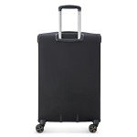 DElsey Paris Helium DLX Softside Luggage Set