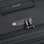 DElsey Paris Helium DLX Softside Luggage Set