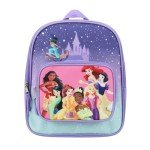 Disney Princess Castle 2-Pack Luggage Set