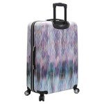 Steve Madden 3-Piece Hardside Spinner Luggage Set