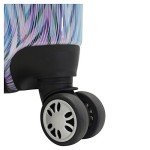 Steve Madden 3-Piece Hardside Spinner Luggage Set