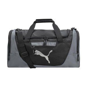 PUMA Evercat Contender Durable Duffel Bag