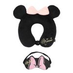 Disney Minnie Mouse 3-Piece Travel Set