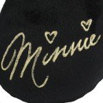 Disney Minnie Mouse 3-Piece Travel Set