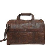 Waxy Two-Piece Travel Luggage Set