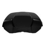 TCMT Low Profile Trunk Backrest Pad for Indian