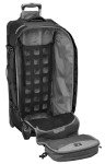 Eagle Creek 36" ORV Wheeled Trunk, Black
