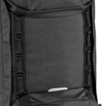 Eagle Creek 36" ORV Wheeled Trunk, Black