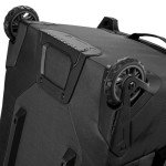 Eagle Creek 36" ORV Wheeled Trunk, Black