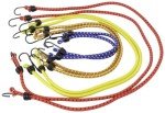 Brüder Mannesmann 8-Piece Luggage Cord Set
