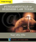 Business Law Today: Summarized Cases Guide
