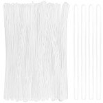 Clear Luggage Tag Holders - Pack of 30