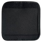 Hibate 10PCS Neoprene Luggage Handle Wraps - Green