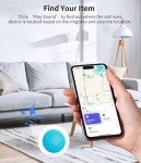 4-Pack Apple AirTags with Waterproof Holders