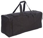 Heavy Duty Multi Pocket Hockey Travel Duffel Bag