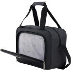 Wrangler Smart Luggage with Cup Holder & USB Port