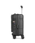Biaggi Runway Expandable Underseat Carry-On Bag