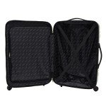 Wrangler Venture 7-Piece Luggage Set - Laurel