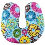 Kids' 5-Piece Donut Luggage Set by Travelers Club