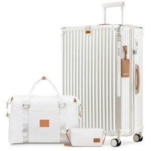 Joyway 28in Smart Carry On Luggage Set