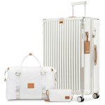 Joyway 28in Smart Carry On Luggage Set
