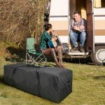 COOLBEBE 60" Extra Large Sports Duffle Bag Set