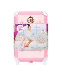 Disney Princess Play Suitcase Set with Accessories