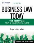 Luggage Essentials: Text and Summarized Cases Guide